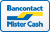 Icon payment mistercash